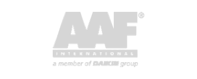 AAF International logo
