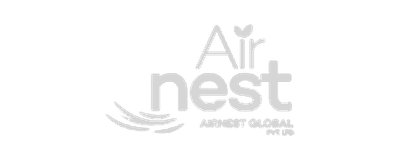 Airnest Global logo
