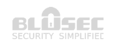 Blusec Security logo