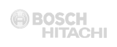 Bosch Hitachi logo