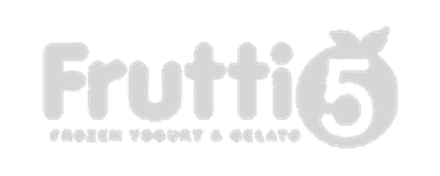 Frutti5 logo