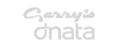 Gerry's dnata logo