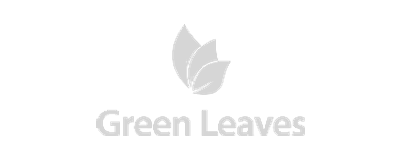 Green Leaves logo