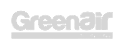 Greenair International logo