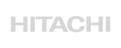 Hitachi logo