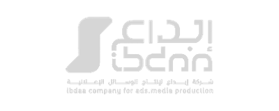 Ibdaa Company logo