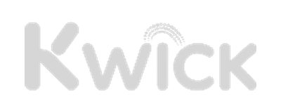 Kwick logo