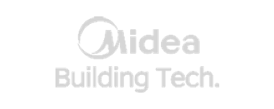 Midea Building Technologies logo