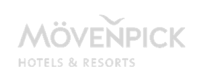 Mövenpick Hotels & Resorts logo