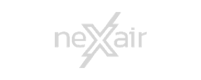 Nexair logo