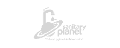 Sanitary Planet logo