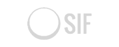 SIF logo