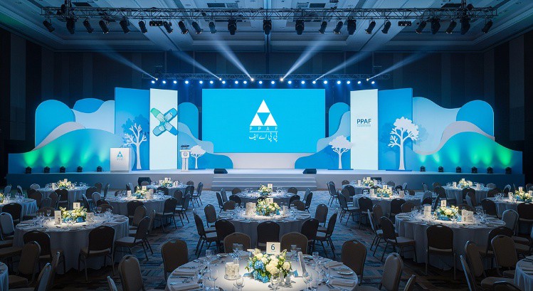 PPAF Annual Event by Victory Events & Consultancy