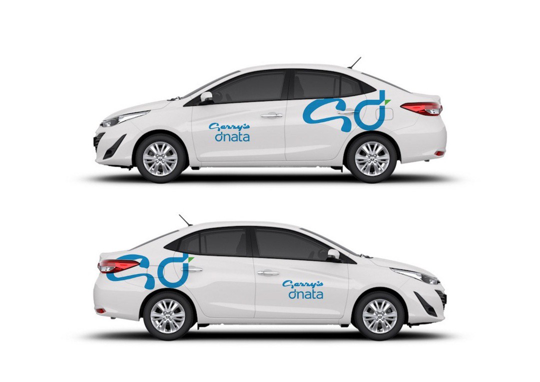 Dnata Fleet Branding by Victory Events & Consultancy